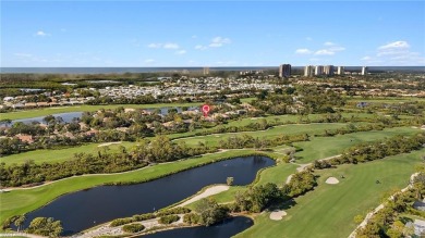 Welcome into this timeless Bimini VI Custom Home built by Arthur on Pelicans Nest Golf Club in Florida - for sale on GolfHomes.com, golf home, golf lot