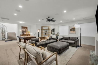 Perched on an elevated lot within the prestigious, gated on The Ledges Golf Club in Utah - for sale on GolfHomes.com, golf home, golf lot