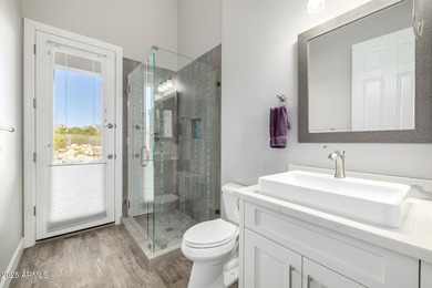 VIEWS, VIEWS, VIEWS! Experience breathtaking golf and mountain on Talon at Grayhawk Golf Course in Arizona - for sale on GolfHomes.com, golf home, golf lot