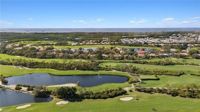 Welcome into this timeless Bimini VI Custom Home built by Arthur on Pelicans Nest Golf Club in Florida - for sale on GolfHomes.com, golf home, golf lot