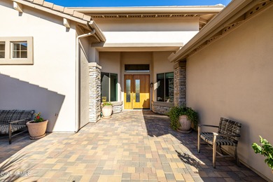 VIEWS, VIEWS, VIEWS! Experience breathtaking golf and mountain on Talon at Grayhawk Golf Course in Arizona - for sale on GolfHomes.com, golf home, golf lot