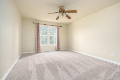 Spacious 6 bedroom, 6 full bath home with over 5,300 finished on The Moors Golf Club in Michigan - for sale on GolfHomes.com, golf home, golf lot