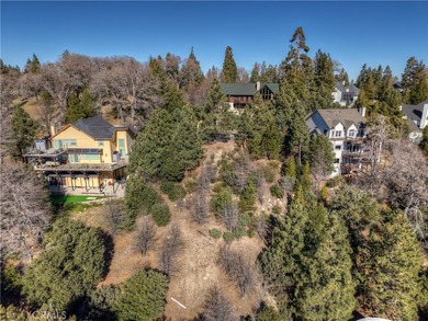 For more information on this home please visit   or call  to set on Lake Arrowhead Country Club in California - for sale on GolfHomes.com, golf home, golf lot
