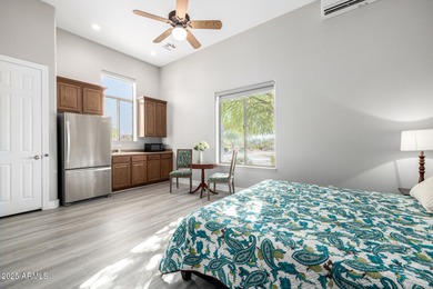 VIEWS, VIEWS, VIEWS! Experience breathtaking golf and mountain on Talon at Grayhawk Golf Course in Arizona - for sale on GolfHomes.com, golf home, golf lot