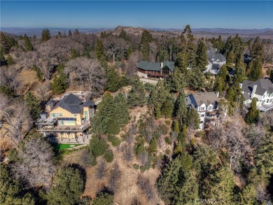 For more information on this home please visit   or call  to set on Lake Arrowhead Country Club in California - for sale on GolfHomes.com, golf home, golf lot
