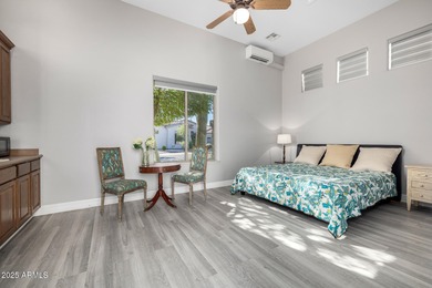 VIEWS, VIEWS, VIEWS! Experience breathtaking golf and mountain on Talon at Grayhawk Golf Course in Arizona - for sale on GolfHomes.com, golf home, golf lot