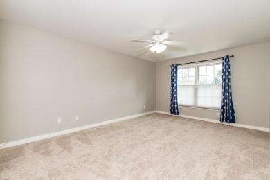 Spacious 6 bedroom, 6 full bath home with over 5,300 finished on The Moors Golf Club in Michigan - for sale on GolfHomes.com, golf home, golf lot