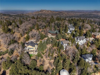 For more information on this home please visit   or call  to set on Lake Arrowhead Country Club in California - for sale on GolfHomes.com, golf home, golf lot