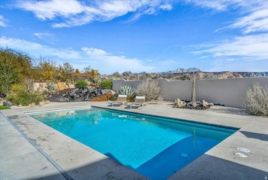 Perched on an elevated lot within the prestigious, gated on The Ledges Golf Club in Utah - for sale on GolfHomes.com, golf home, golf lot