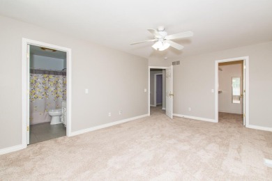 Spacious 6 bedroom, 6 full bath home with over 5,300 finished on The Moors Golf Club in Michigan - for sale on GolfHomes.com, golf home, golf lot