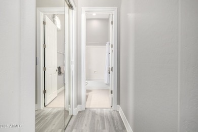 VIEWS, VIEWS, VIEWS! Experience breathtaking golf and mountain on Talon at Grayhawk Golf Course in Arizona - for sale on GolfHomes.com, golf home, golf lot