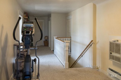Historic Charm Abounds In This Vintage Five Bedroom Two Bath on Scotch Pines Golf Course in Idaho - for sale on GolfHomes.com, golf home, golf lot