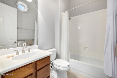 VIEWS, VIEWS, VIEWS! Experience breathtaking golf and mountain on Talon at Grayhawk Golf Course in Arizona - for sale on GolfHomes.com, golf home, golf lot