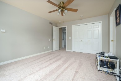 Spacious 6 bedroom, 6 full bath home with over 5,300 finished on The Moors Golf Club in Michigan - for sale on GolfHomes.com, golf home, golf lot
