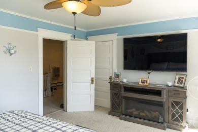 Historic Charm Abounds In This Vintage Five Bedroom Two Bath on Scotch Pines Golf Course in Idaho - for sale on GolfHomes.com, golf home, golf lot