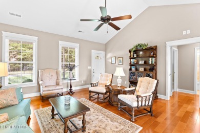 Experience the best of Tellico Village living at 104 Gado Way--a on Tellico Village Golf Club in Tennessee - for sale on GolfHomes.com, golf home, golf lot