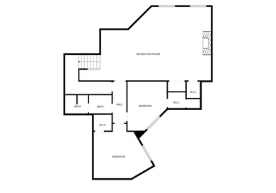 Perched on an elevated lot within the prestigious, gated on The Ledges Golf Club in Utah - for sale on GolfHomes.com, golf home, golf lot