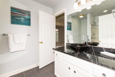 Spacious 6 bedroom, 6 full bath home with over 5,300 finished on The Moors Golf Club in Michigan - for sale on GolfHomes.com, golf home, golf lot