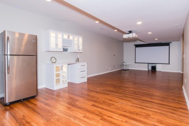 Spacious 6 bedroom, 6 full bath home with over 5,300 finished on The Moors Golf Club in Michigan - for sale on GolfHomes.com, golf home, golf lot