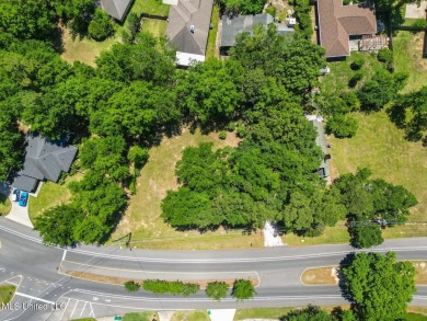 Large Cleared Lot in Diamondhead ready for your forever home! on Diamondhead Country Club in Mississippi - for sale on GolfHomes.com, golf home, golf lot