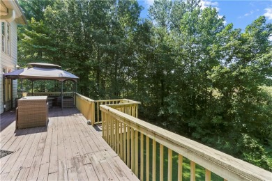 THIS IS IT! New & Improved Pricing To Allow For Updates, You Can on Trophy Club of Apalachee in Georgia - for sale on GolfHomes.com, golf home, golf lot