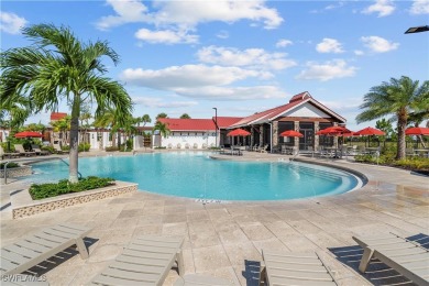 Stunning Sylvester Model Home with Exceptional Upgrades on Babcock National Golf Course in Florida - for sale on GolfHomes.com, golf home, golf lot