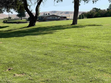 Historic Charm Abounds In This Vintage Five Bedroom Two Bath on Scotch Pines Golf Course in Idaho - for sale on GolfHomes.com, golf home, golf lot