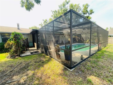 Under contract-accepting backup offers. MOVE-IN READY on Plantation Palms Golf Club in Florida - for sale on GolfHomes.com, golf home, golf lot