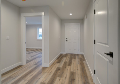 Brand New Golf Course Home in Ocean Shores on Ocean Shores Golf Club in Washington - for sale on GolfHomes.com, golf home, golf lot