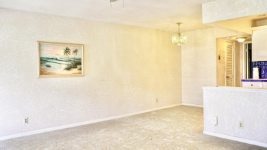Beautiful 1 bed, 1 bath condo with an open floor plan located on on Hillsboro Pines Golf in Florida - for sale on GolfHomes.com, golf home, golf lot
