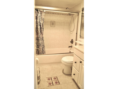 Beautiful 1 bed, 1 bath condo with an open floor plan located on on Hillsboro Pines Golf in Florida - for sale on GolfHomes.com, golf home, golf lot