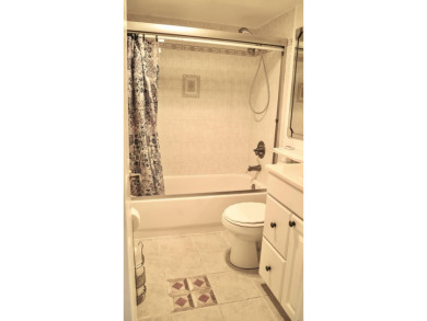 Beautiful 1 bed, 1 bath condo with an open floor plan located on on Hillsboro Pines Golf in Florida - for sale on GolfHomes.com, golf home, golf lot