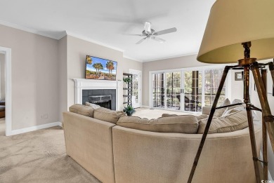 This beautiful condo has it all!  Two primary suites both with on Pawleys Plantation Golf and Country Club in South Carolina - for sale on GolfHomes.com, golf home, golf lot