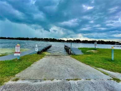 Under contract-accepting backup offers. MOVE-IN READY on Plantation Palms Golf Club in Florida - for sale on GolfHomes.com, golf home, golf lot