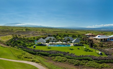 Crowning the Mauna Kea Resort, the Vista is an exclusive gated on  in Hawaii - for sale on GolfHomes.com, golf home, golf lot