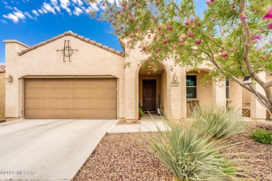 Live the Dream in Del Webb Dove Mountain! Welcome to your on The Ritz Carlton Golf Club, Dove Mountain  in Arizona - for sale on GolfHomes.com, golf home, golf lot