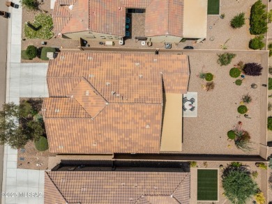 Live the Dream in Del Webb Dove Mountain! Welcome to your on The Ritz Carlton Golf Club, Dove Mountain  in Arizona - for sale on GolfHomes.com, golf home, golf lot