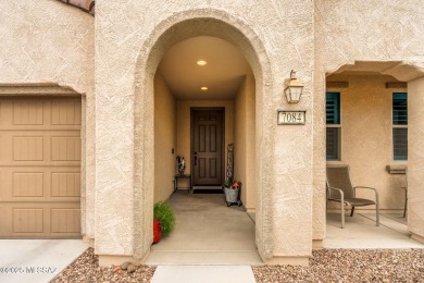 Live the Dream in Del Webb Dove Mountain! Welcome to your on The Ritz Carlton Golf Club, Dove Mountain  in Arizona - for sale on GolfHomes.com, golf home, golf lot