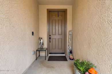 Live the Dream in Del Webb Dove Mountain! Welcome to your on The Ritz Carlton Golf Club, Dove Mountain  in Arizona - for sale on GolfHomes.com, golf home, golf lot