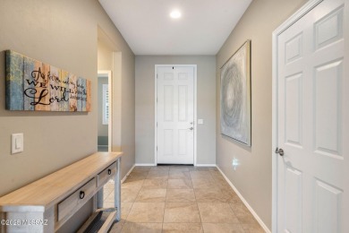 Live the Dream in Del Webb Dove Mountain! Welcome to your on The Ritz Carlton Golf Club, Dove Mountain  in Arizona - for sale on GolfHomes.com, golf home, golf lot
