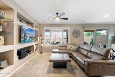 Live the Dream in Del Webb Dove Mountain! Welcome to your on The Ritz Carlton Golf Club, Dove Mountain  in Arizona - for sale on GolfHomes.com, golf home, golf lot