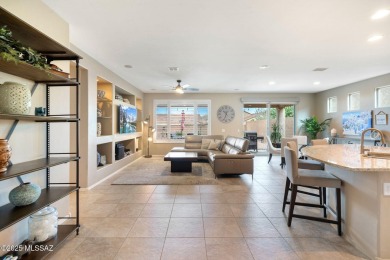 Live the Dream in Del Webb Dove Mountain! Welcome to your on The Ritz Carlton Golf Club, Dove Mountain  in Arizona - for sale on GolfHomes.com, golf home, golf lot