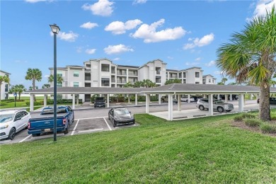 Experience Florida condo living with golf membership included on Babcock National Golf Course in Florida - for sale on GolfHomes.com, golf home, golf lot
