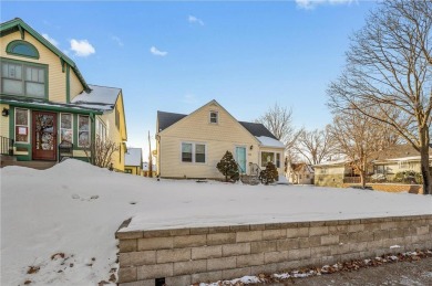 Welcome to 1345 Forest Street, a beautifully updated 3-bedroom on Phalen Park Golf Course in Minnesota - for sale on GolfHomes.com, golf home, golf lot