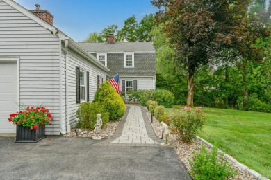 Welcome to 26 Country Club, a Stunning Dutch Colonial nestled on Beekman Country Club in New York - for sale on GolfHomes.com, golf home, golf lot