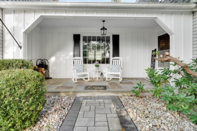 Welcome to 26 Country Club, a Stunning Dutch Colonial nestled on Beekman Country Club in New York - for sale on GolfHomes.com, golf home, golf lot