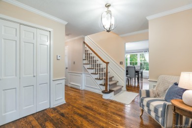 Welcome to 26 Country Club, a Stunning Dutch Colonial nestled on Beekman Country Club in New York - for sale on GolfHomes.com, golf home, golf lot