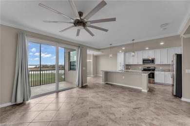 Experience Florida condo living with golf membership included on Babcock National Golf Course in Florida - for sale on GolfHomes.com, golf home, golf lot