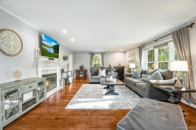 Welcome to 26 Country Club, a Stunning Dutch Colonial nestled on Beekman Country Club in New York - for sale on GolfHomes.com, golf home, golf lot