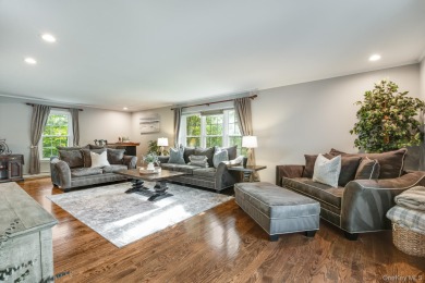 Welcome to 26 Country Club, a Stunning Dutch Colonial nestled on Beekman Country Club in New York - for sale on GolfHomes.com, golf home, golf lot